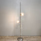 93189 Lampada d terra vintage anni '70 Goffredo Reggiani