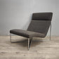 93202 Poltrona vintage Held, Rodolfo Dordoni per Minotti, 2002