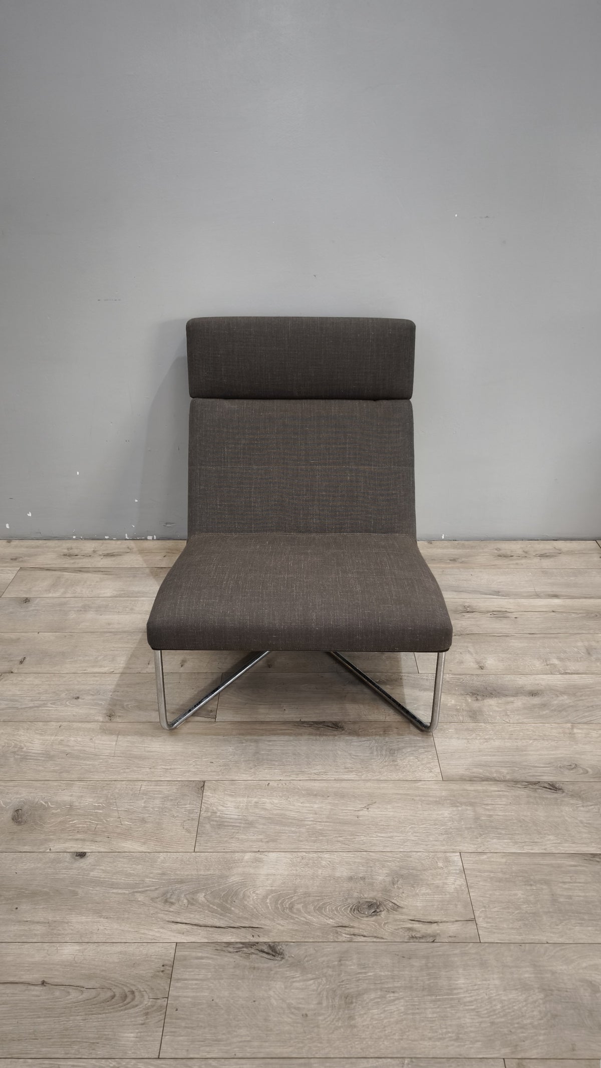 93202 Poltrona vintage Held, Rodolfo Dordoni per Minotti, 2002