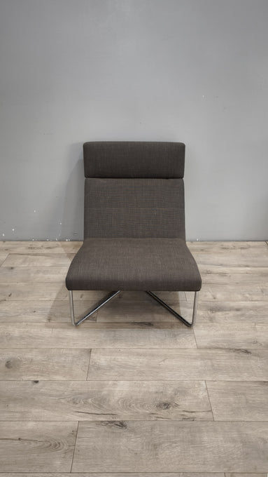 93202 Poltrona vintage Held, Rodolfo Dordoni per Minotti, 2002