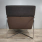 93202 Poltrona vintage Held, Rodolfo Dordoni per Minotti, 2002