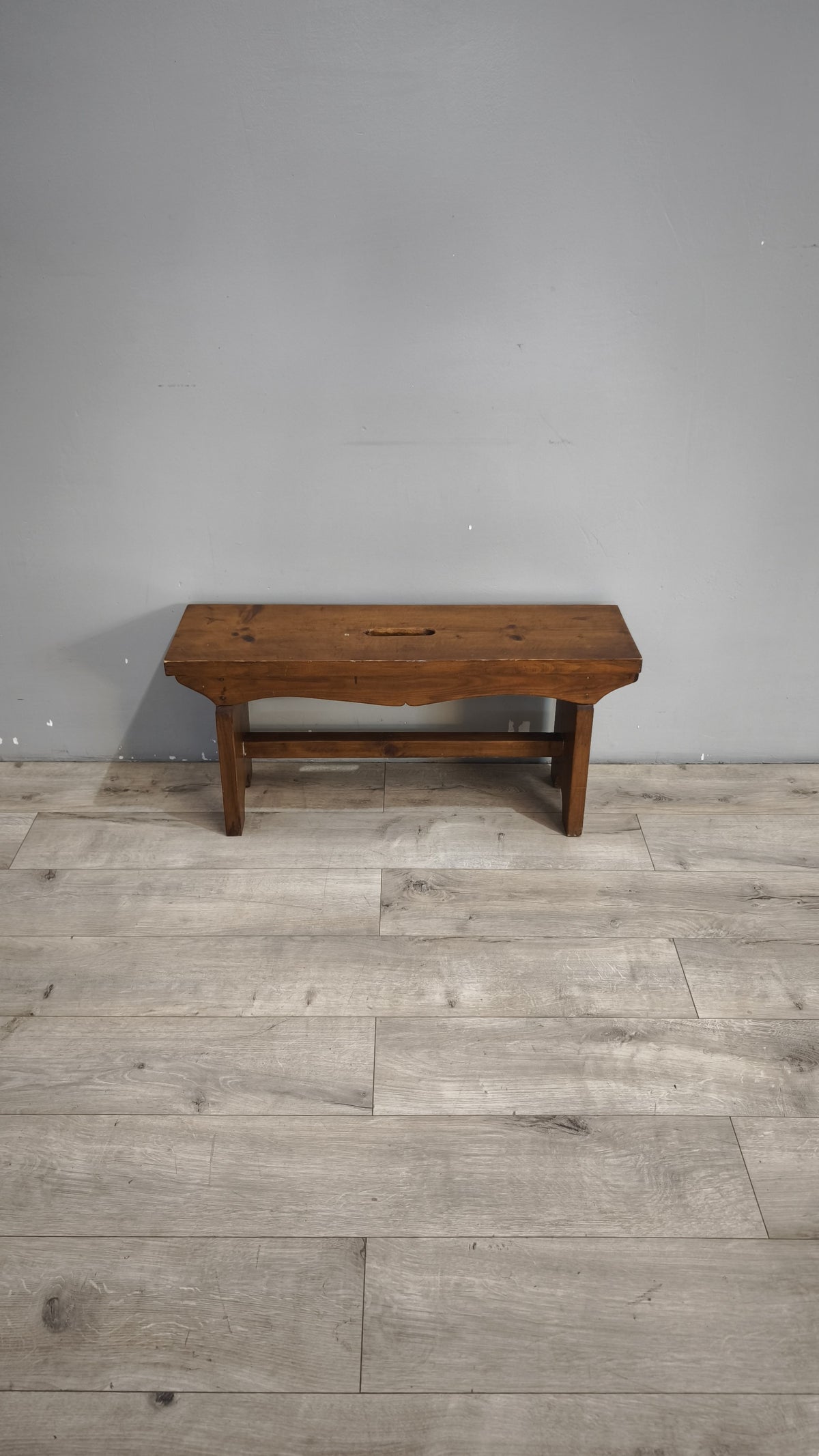 93232 Panchetta in legno