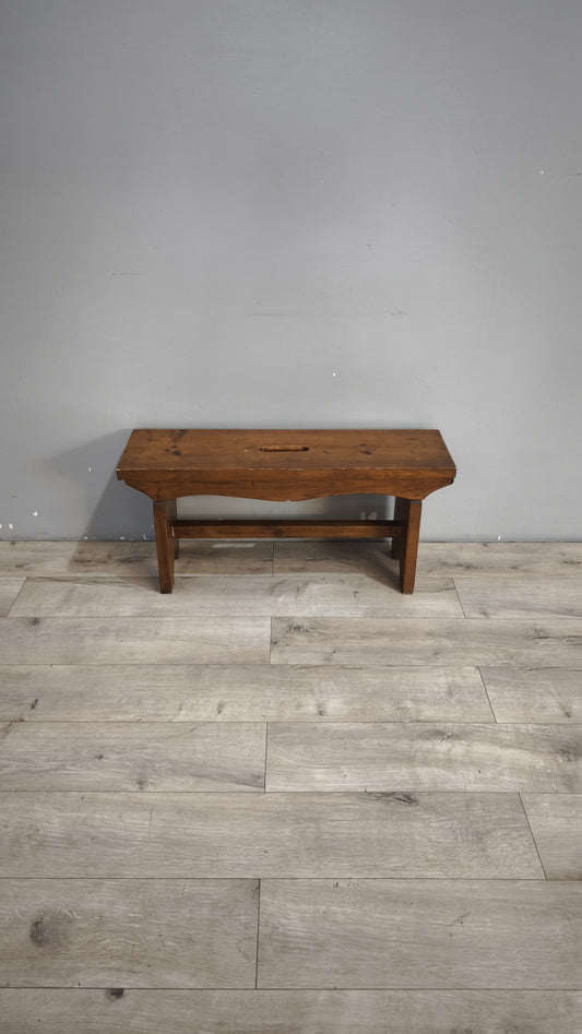 93232 Panchetta in legno