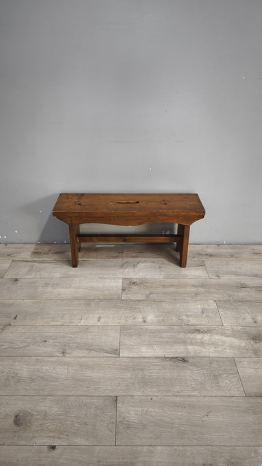 93232 Panchetta in legno