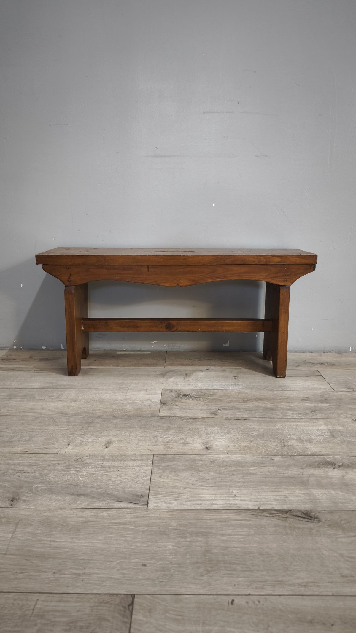 93232 Panchetta in legno