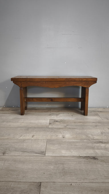 93232 Panchetta in legno