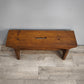 93232 Panchetta in legno