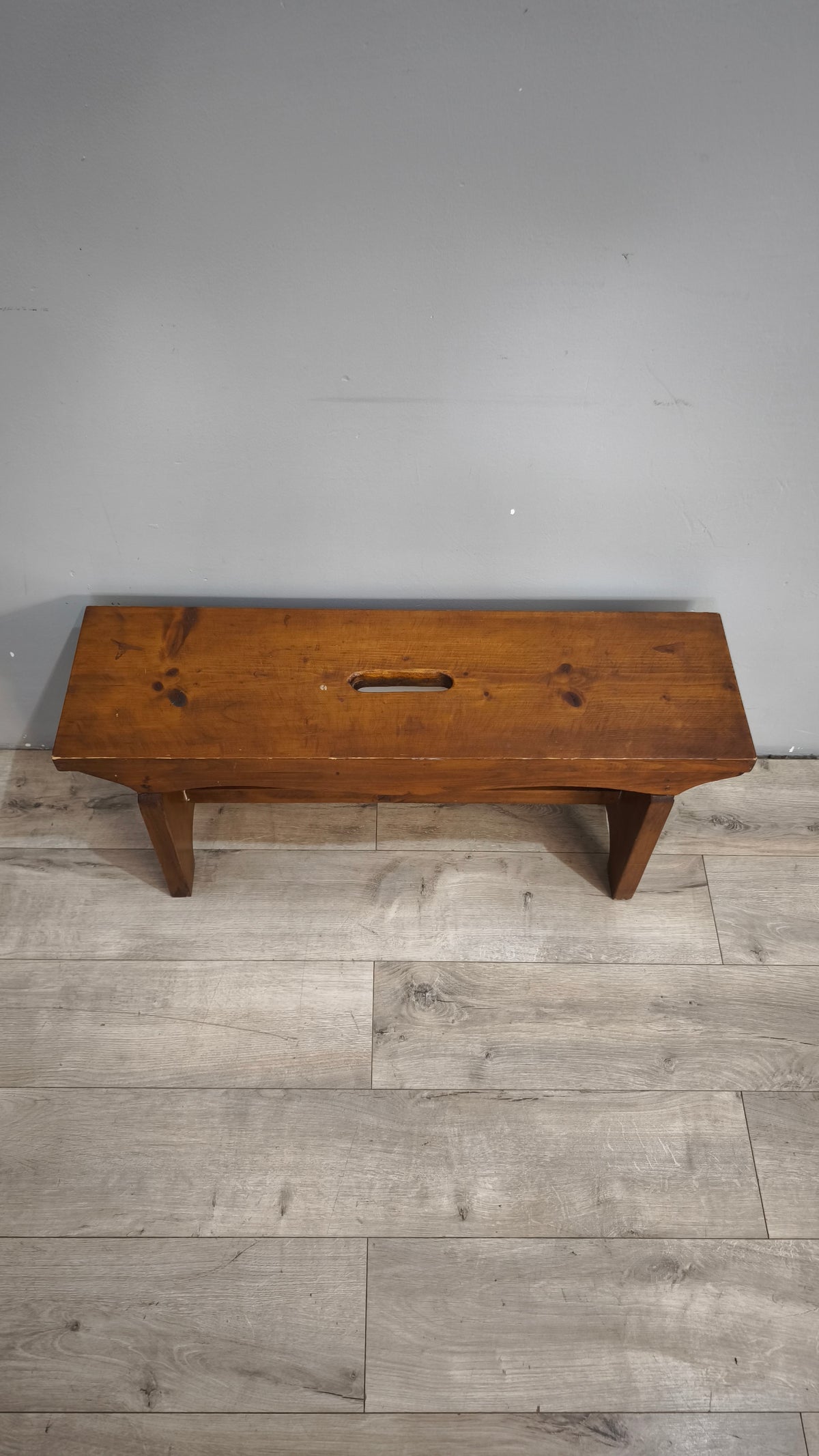 93232 Panchetta in legno