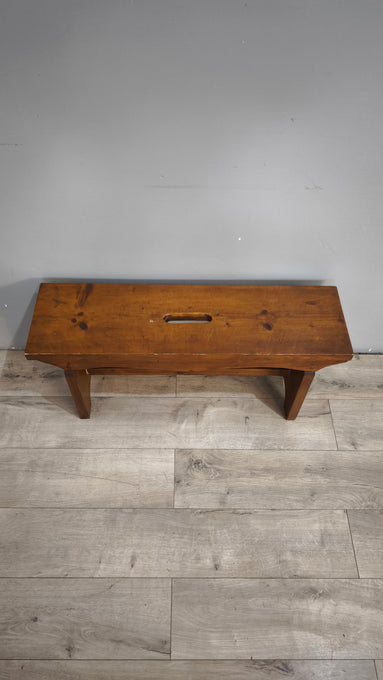 93232 Panchetta in legno