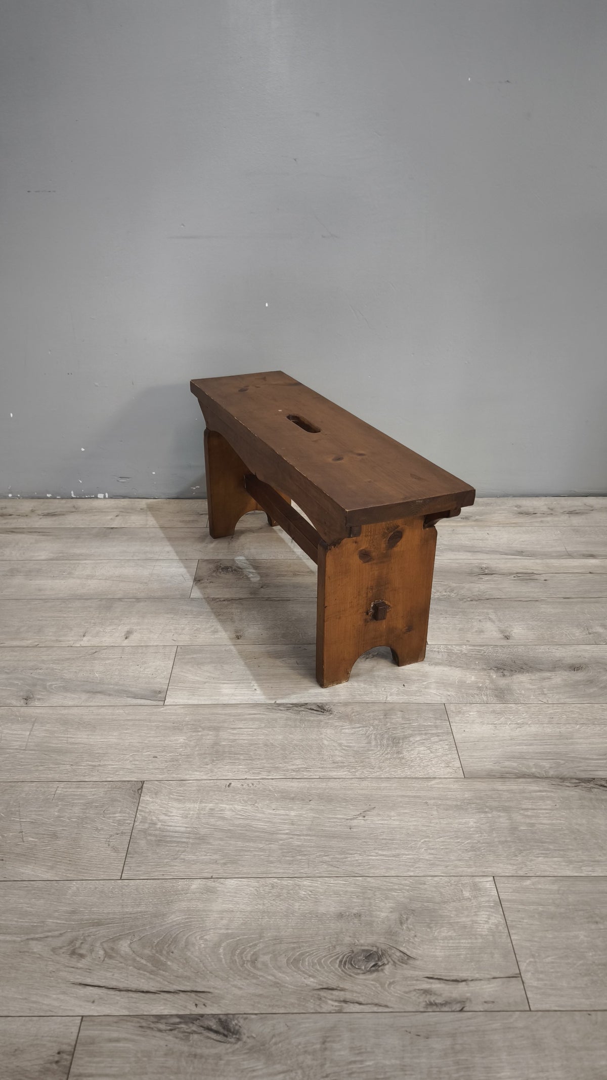 93232 Panchetta in legno