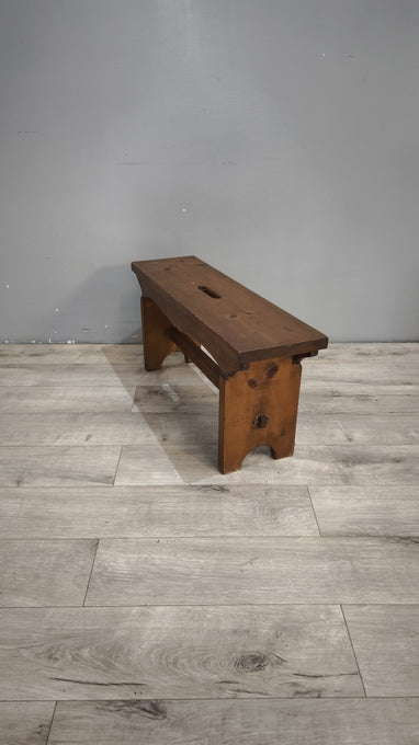 93232 Panchetta in legno
