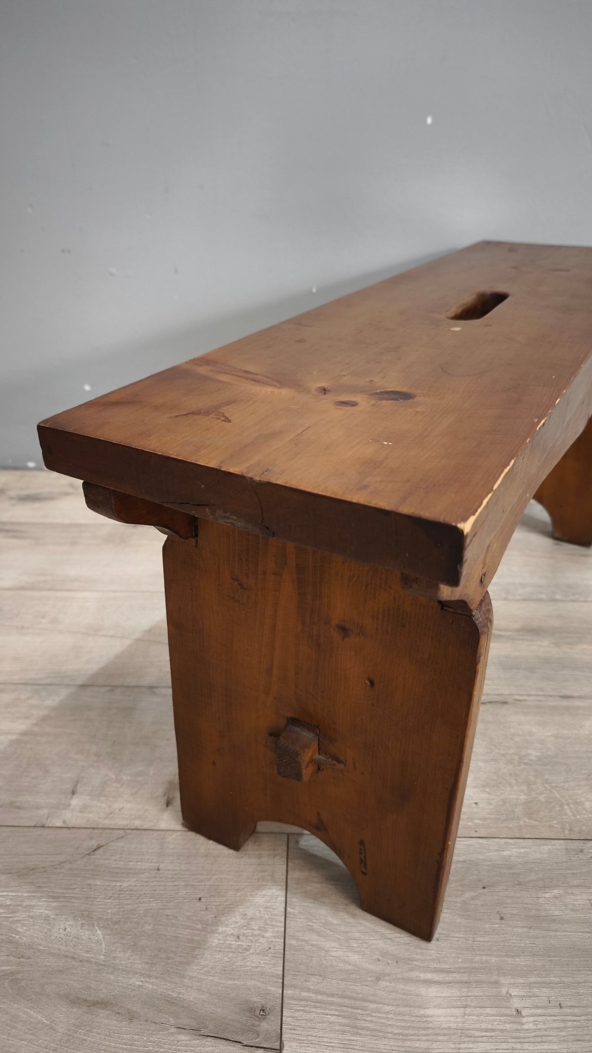 93232 Panchetta in legno