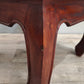 93242 Tavolino da salotto etnico in legno