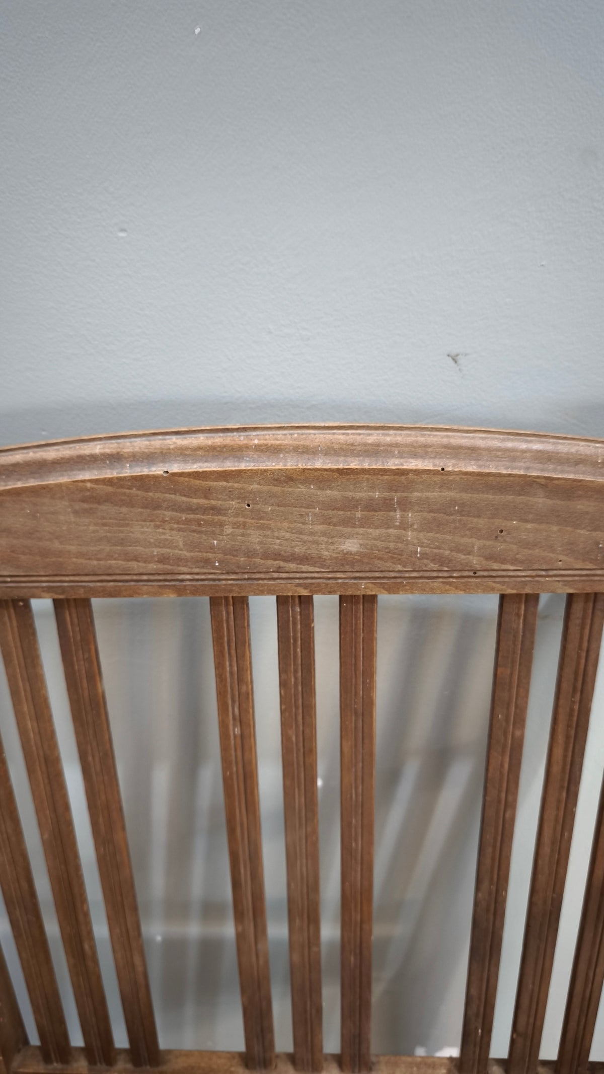 93236 Poltrona in legno e corda