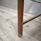 93237 Divanetto in legno e corda