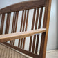 93237 Divanetto in legno e corda