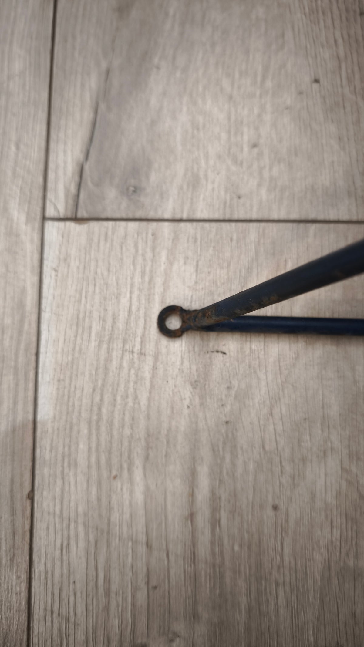 93395 Scaffale pensile anni '60