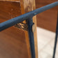 93395 Scaffale pensile anni '60