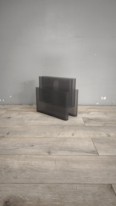 93398 Porta riviste Kartell