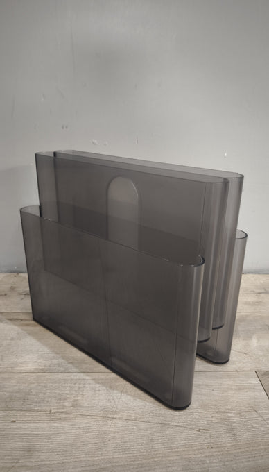 93398 Porta riviste Kartell