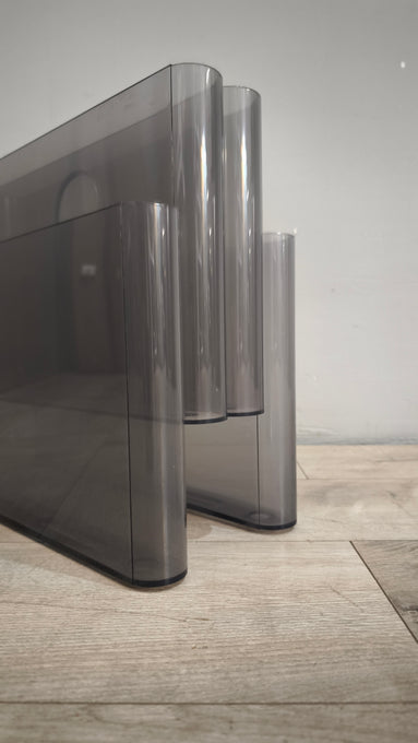 93398 Porta riviste Kartell