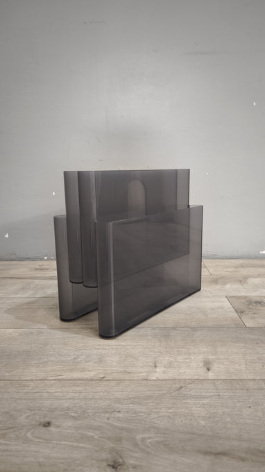 93398 Porta riviste Kartell