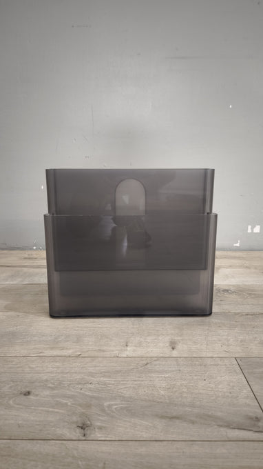 93398 Porta riviste Kartell