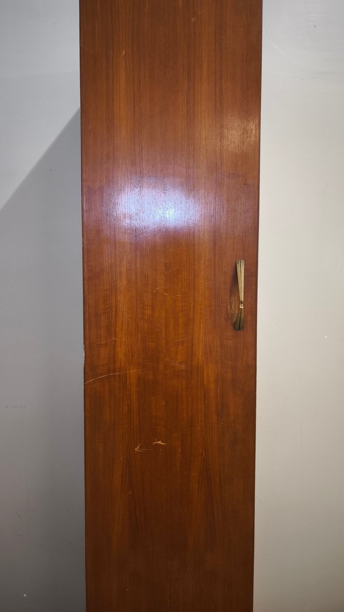 93534 Armadio un'anta stile nordico