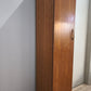 93534 Armadio un'anta stile nordico