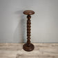 93579 Colonna in legno