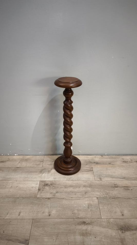 93579 Colonna in legno