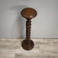 93579 Colonna in legno