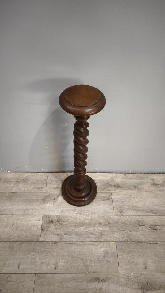 93579 Colonna in legno