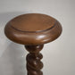 93579 Colonna in legno