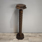 93579-2 Colonna in legno