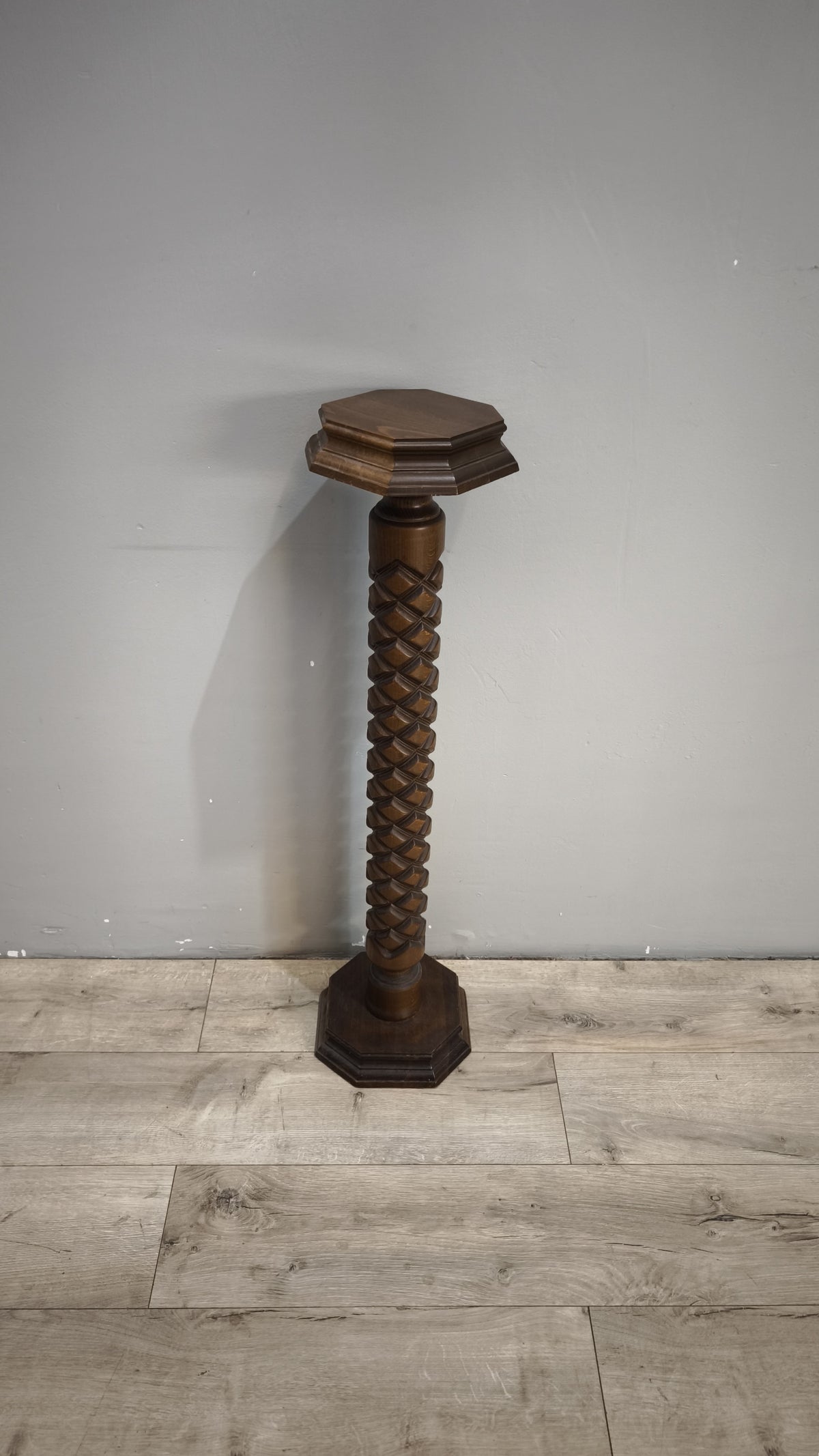 93579-2 Colonna in legno