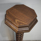 93579-2 Colonna in legno