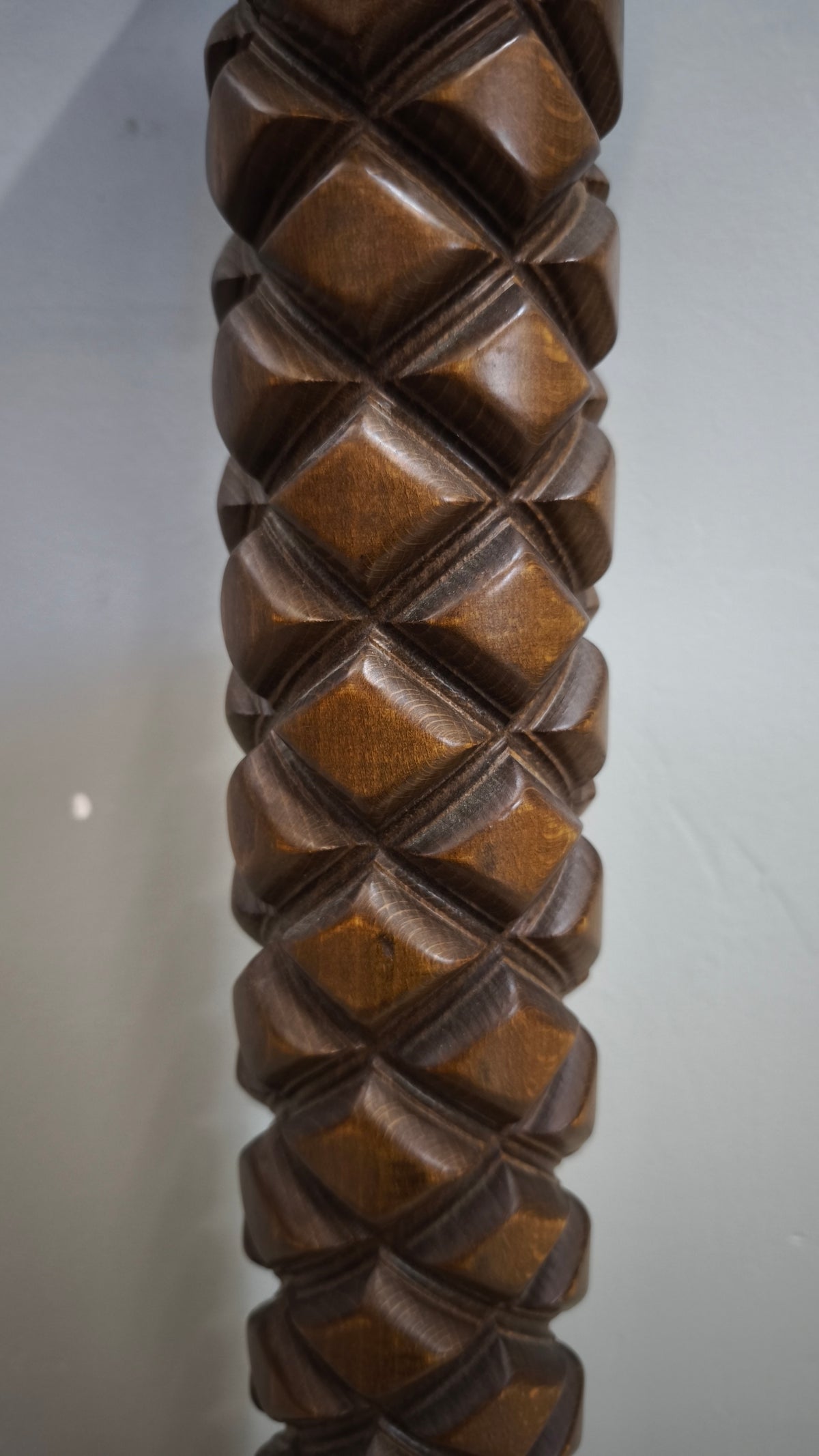 93579-2 Colonna in legno