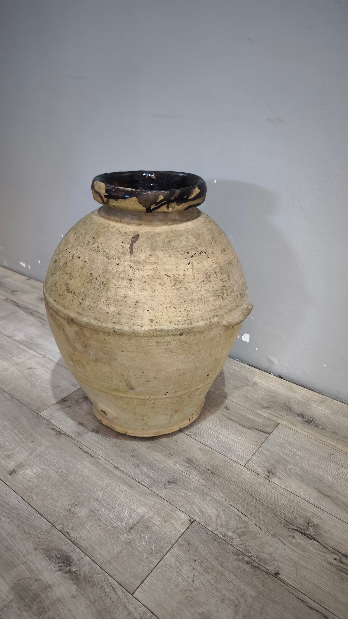 266 Giara smaltata
