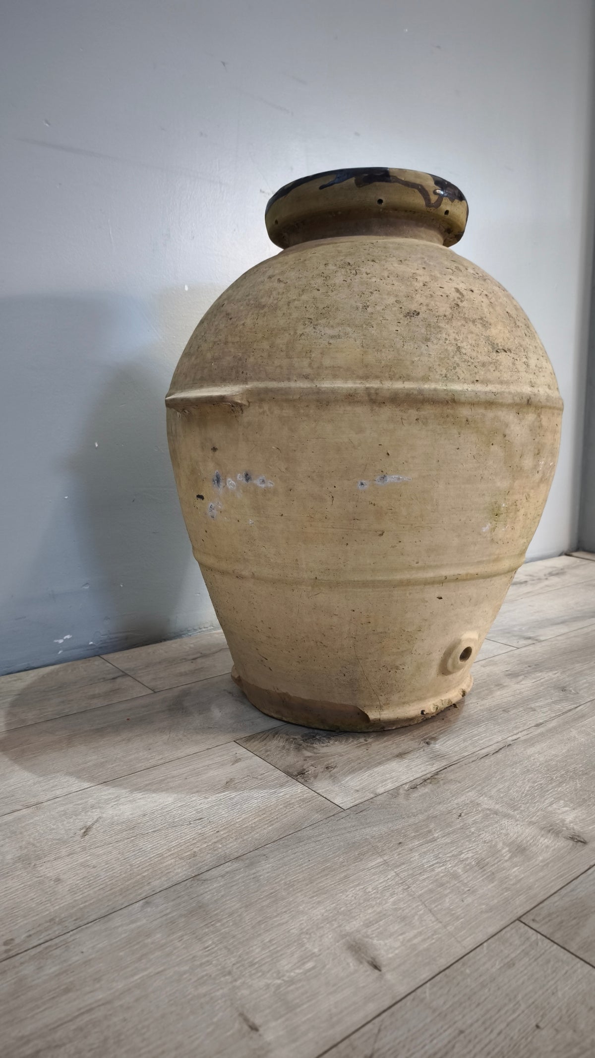 266 Giara smaltata