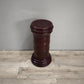 93590 Colonna in terracotta rossa