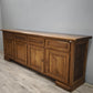 93608 Servante quattro sportelli in legno