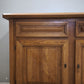 93608 Servante quattro sportelli in legno