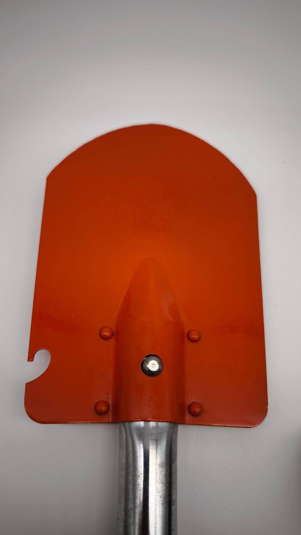 92892 Pala accetta Bell con custodia
