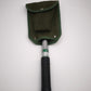 92892 Pala accetta Bell con custodia