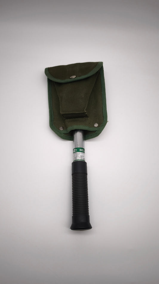 92892 Pala accetta Bell con custodia