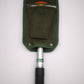 92892 Pala accetta Bell con custodia
