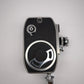 93488 Cinepresa vintage Paillard Bolex L8