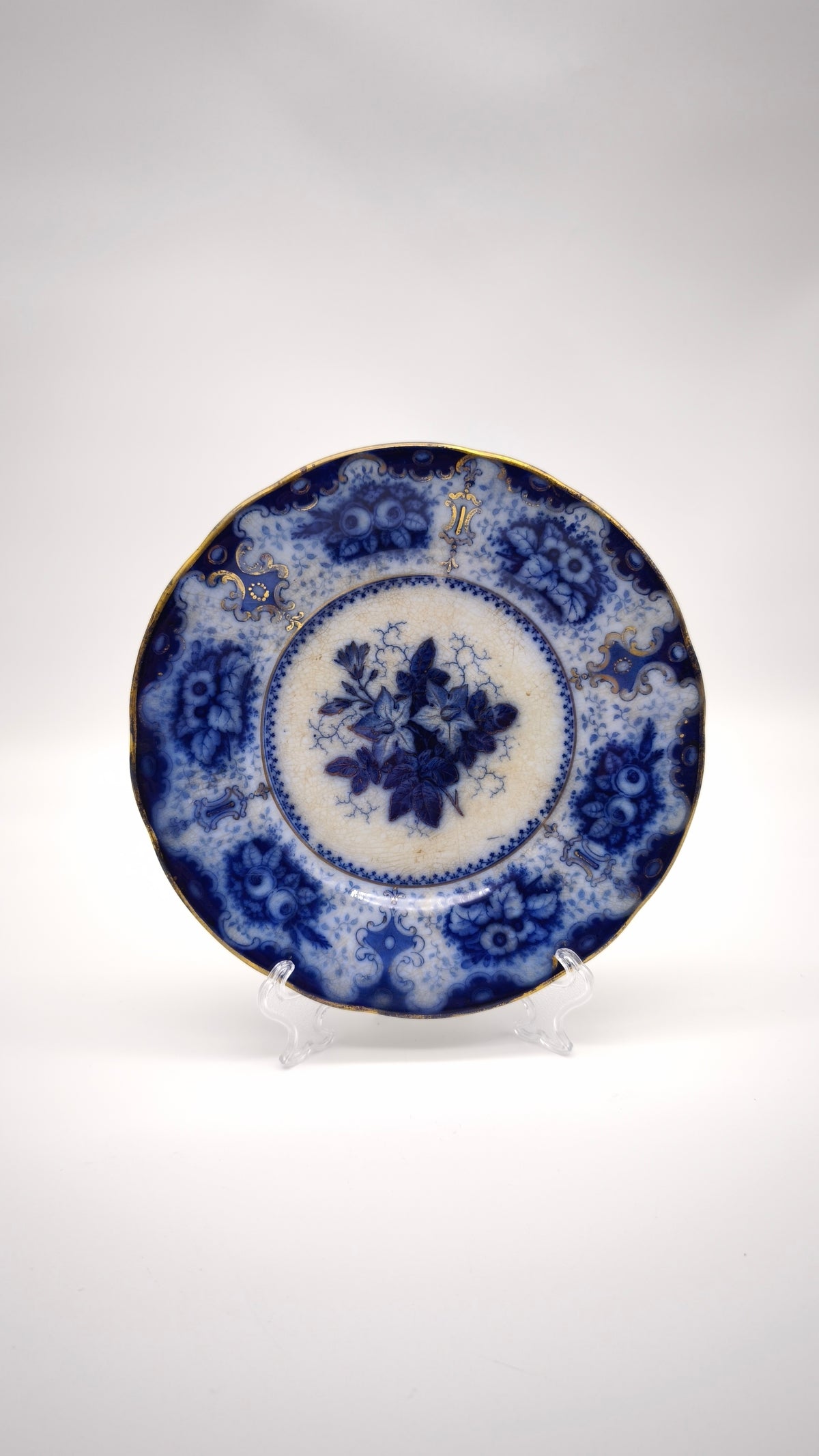 93508 Piatto decorativo Rinceaux di Villeroy & Boch