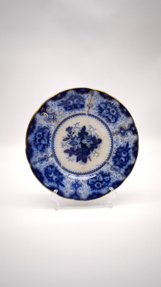 93508 Piatto decorativo Rinceaux di Villeroy & Boch